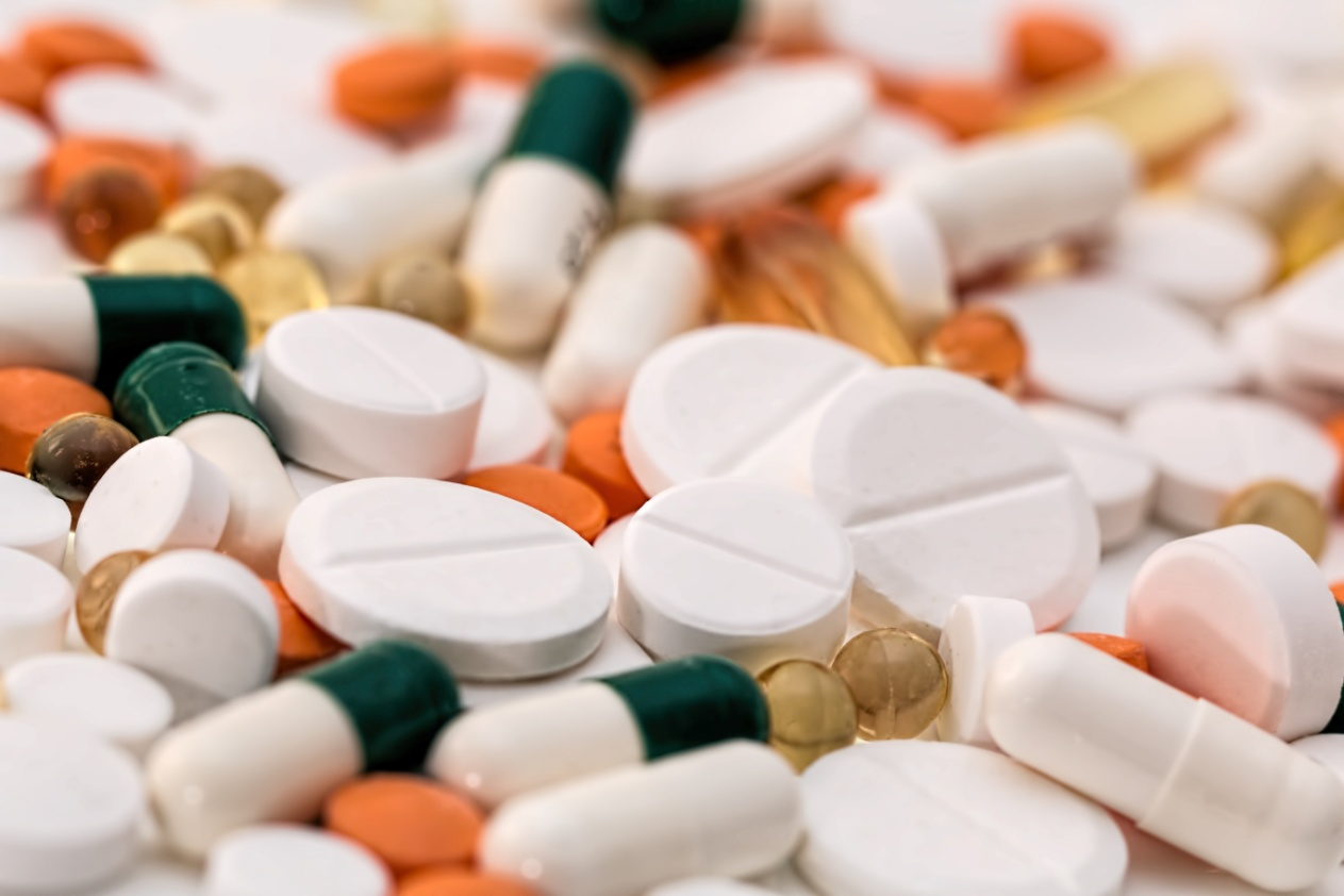 Common Medication Mistakes You Need to Avoid