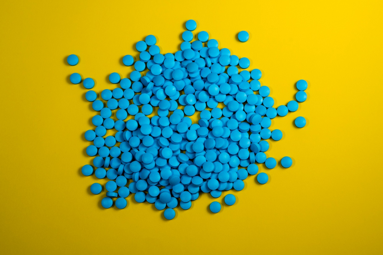 Everything You Need To Know About Viagra